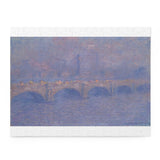 Sunlight Bridge | Puzzle