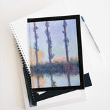 Four Trees | Journal