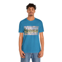 Vétheuil Summer | Tee