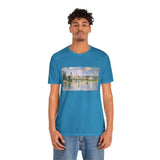 Vétheuil Summer | Tee