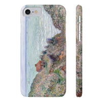 Cabin | iPhone Case | slim