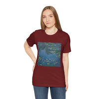 Water Lilies | Tee