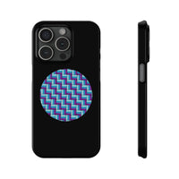 DODGE | Phone Case | slim