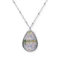Vétheuil Summer | Necklace