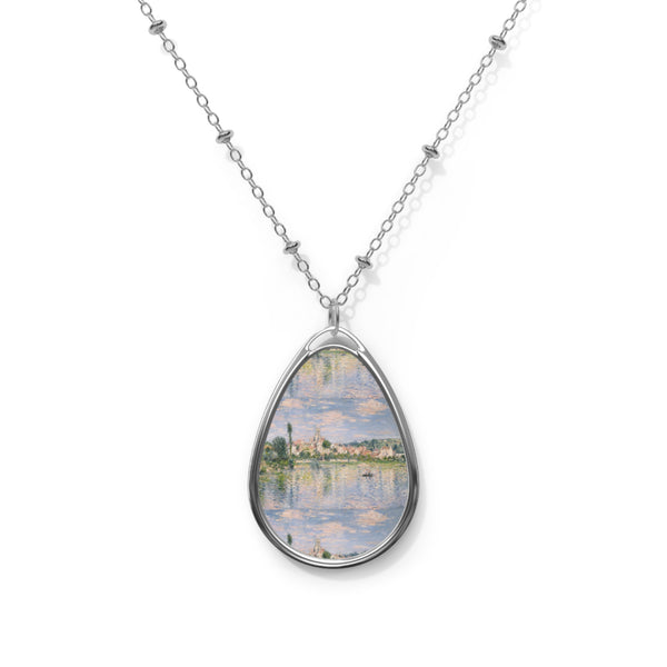 Vétheuil Summer | Necklace