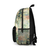 Camille | Backpack