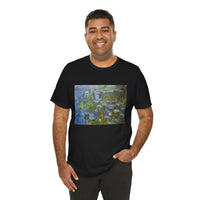 Lilies | Tee