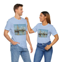 Ships | Tee