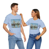 Ships | Tee
