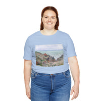 Cabin | Tee