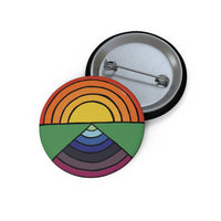 WANDER | Pin | color