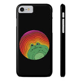 TOAD | Phone Case | slim