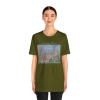 Antibes | Titled | Tee