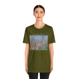 Antibes | Titled | Tee