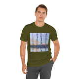 Four Trees | Tee