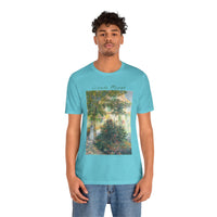 Camille | Titled | Tee