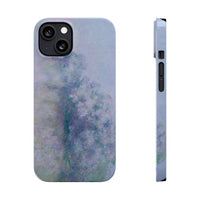 Vernon | iPhone Case | slim
