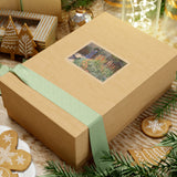 Flower Bed | Sticker