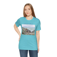 Cabin | Titled | Tee