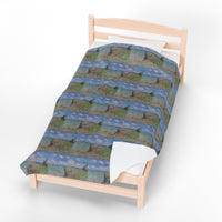 Cliff Walk | Blanket