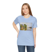 Achterzaan | Tee