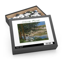 Bennecourt | Puzzle