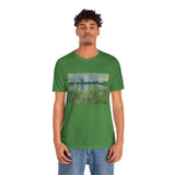 Banks of the Seine | Tee