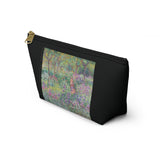 Giverny Garden | Pouch