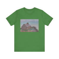 Varengeville | Tee
