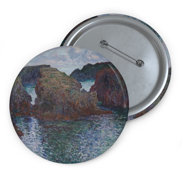 Port-Goulphar | Pin