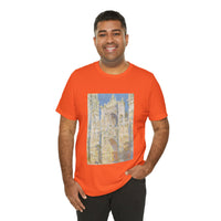 Cathedral | Tee