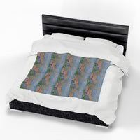 Antibes | Blanket