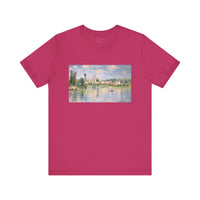 Vétheuil Summer | Tee