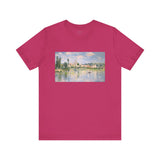 Vétheuil Summer | Tee