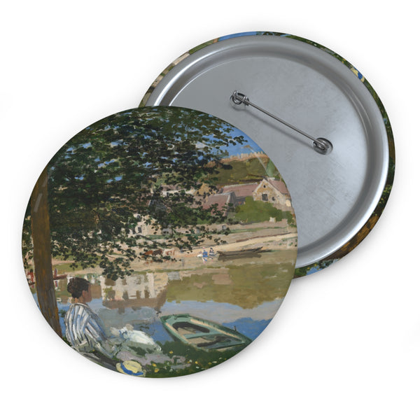 Bennecourt | Pin