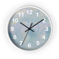 Waterloo Bridge | Clock