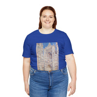 Cour d'Albane | Tee