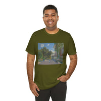 Argenteuil House | Tee