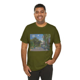 Argenteuil House | Tee