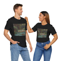 Water Lily Pond | Tee