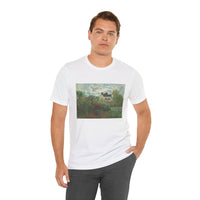 Dahlias | Tee