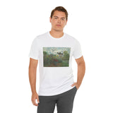 Dahlias | Tee