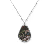 Spring Flowers | Necklace