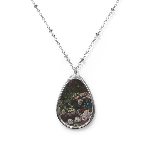 Spring Flowers | Necklace