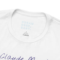 Cour d'Albane | Titled | Tee