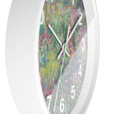 Giverny Garden | Clock