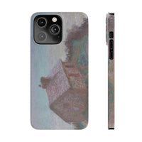 Varengeville | iPhone Case | slim