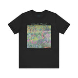 Giverny Garden | Titled | Tee