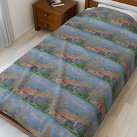 Antibes | Blanket