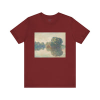Giverny Seine | Tee